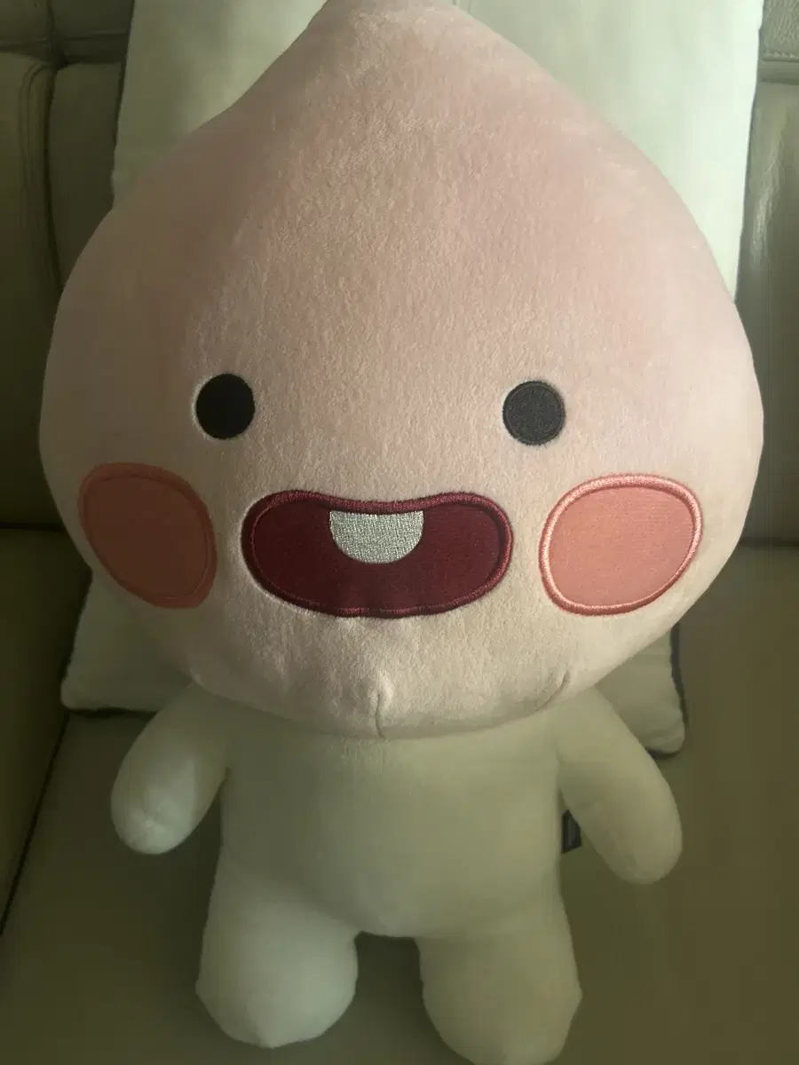 45cm 어피치 인형